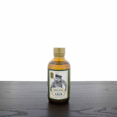 Noble Otter Aftershave Splash, Jack